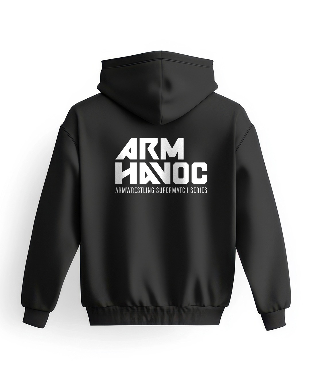 ARM HAVOC Hoodie